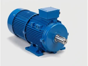 KRN-MTN-312-B3-01 Электродвигатель МТН 312-6 (1001)