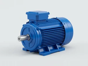 KRN-MTN-312-B3-EXC-5701-01 Электродвигатель МТН 312-8 11/750 IM 1001