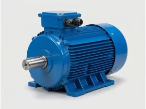 KRN-MTN-400L-B3-01 Электродвигатель МТН 400L10 (1003)