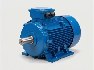 KRN-MTN-400M-B3-01 Электродвигатель МТН 400M10 (1003)