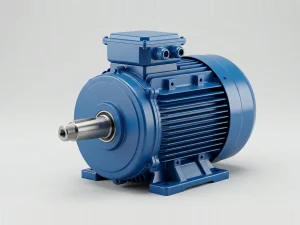 Электродвигатель МТН 411-8 15/750 IM 1003
