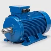KRN-MTN-512-B3-01 Электродвигатель МТН 512-6 (1003)