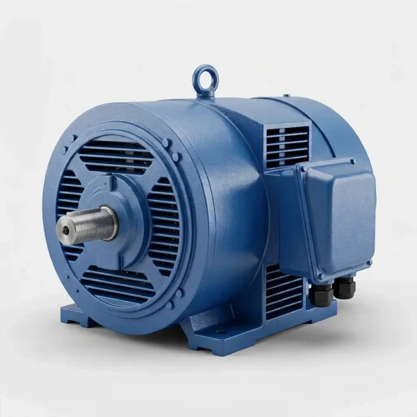 Электродвигатель 5АН 200L2