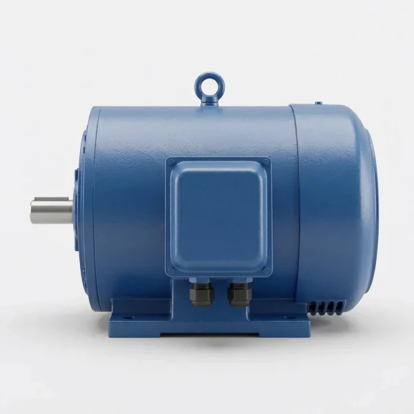 Электродвигатель 5АН 200L2