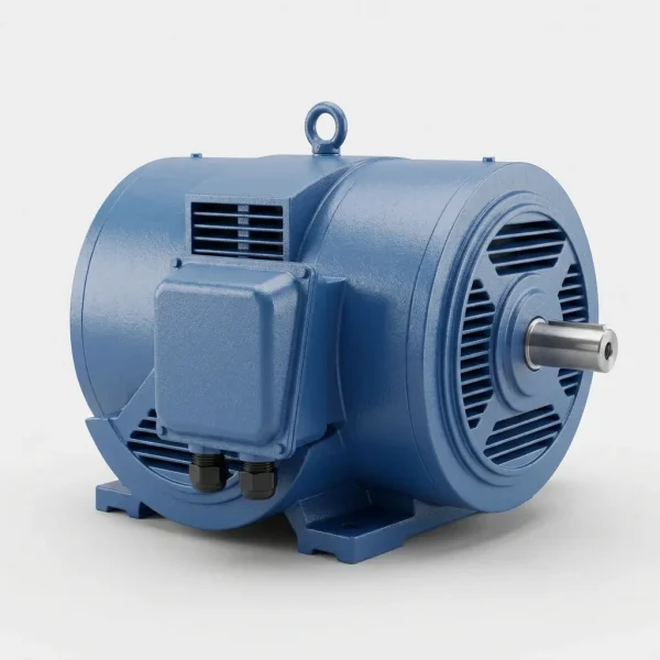Электродвигатель 5АН 200L2
