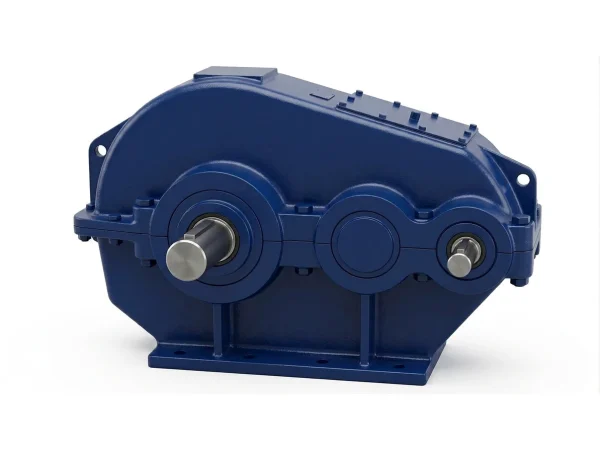Редуктор горизонтальный ЦДНД, фото 1 Редуктор горизонтальный ЦДНД, фото 1