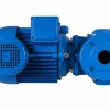 Насос inline TD80-32G-2, подача 70 м³/ч, напор 32 м, 11 кВт, 380 В