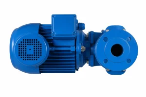 pmp-inline-td-01 Насос inline TD32-26G-2, подача 12,5 м³/ч, напор 26 м, 2,2 кВт, 380 В