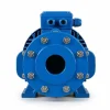 Насос inline TD80-32G-2, подача 70 м³/ч, напор 32 м, 11 кВт, 380 В