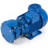 Насос inline TD80-32G-2, подача 70 м³/ч, напор 32 м, 11 кВт, 380 В