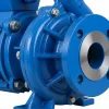 Насос inline TD80-32G-2, подача 70 м³/ч, напор 32 м, 11 кВт, 380 В