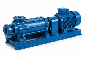 tsns-01 Насос повысительный ЦНС(г) 10-40…100, 10 м³/ч, 40–100 м